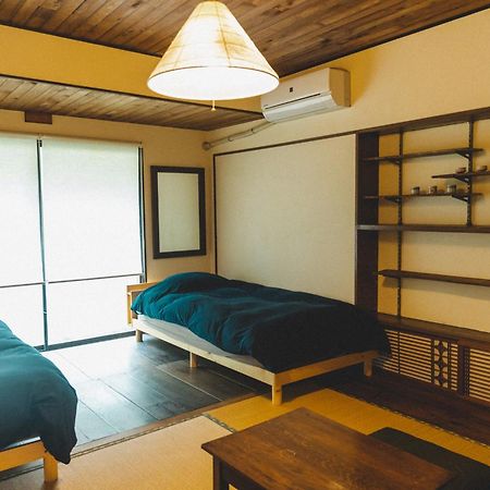 Masukichi -Hostel,Cafe,Souvenir,Guide- Seto Exterior photo