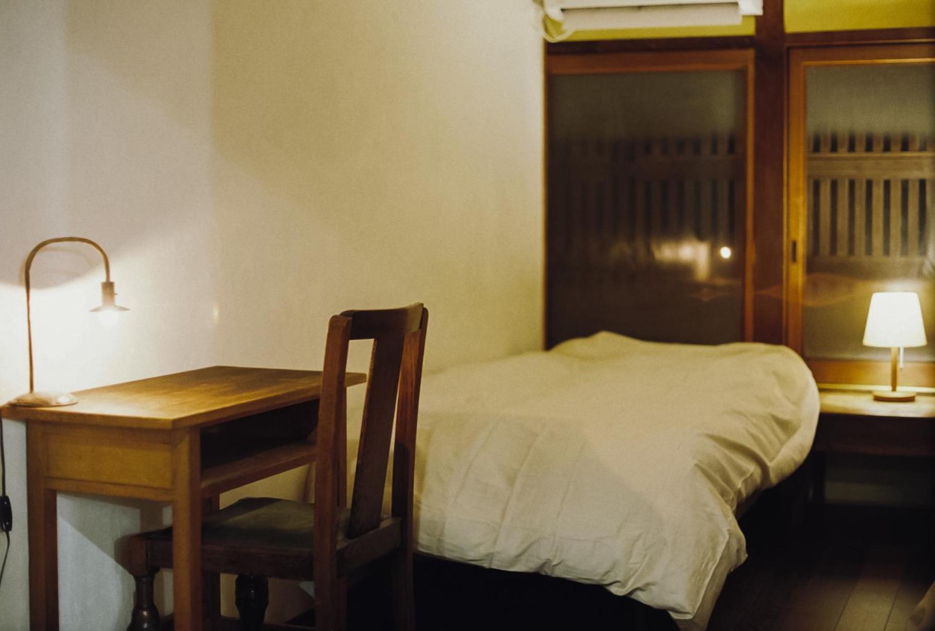 Masukichi -Hostel,Cafe,Souvenir,Guide- Seto Exterior photo