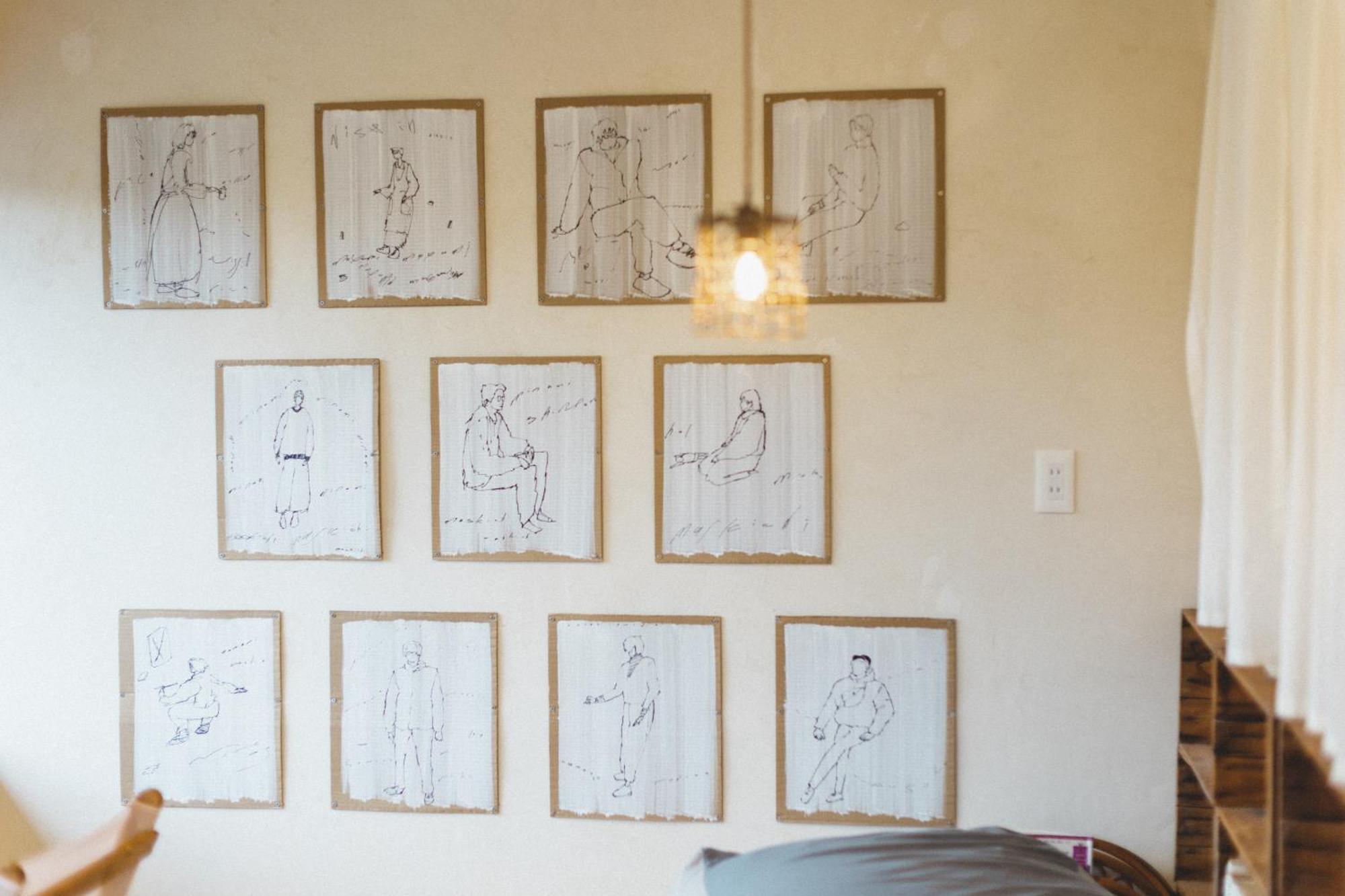 Masukichi -Hostel,Cafe,Souvenir,Guide- Seto Exterior photo