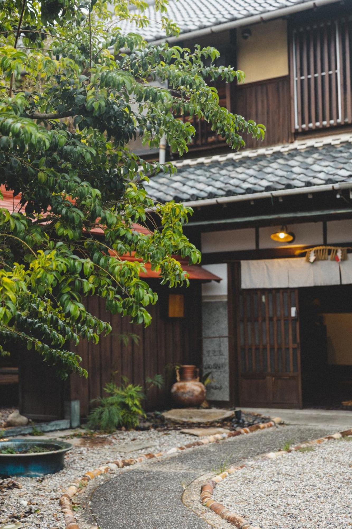 Masukichi -Hostel,Cafe,Souvenir,Guide- Seto Exterior photo