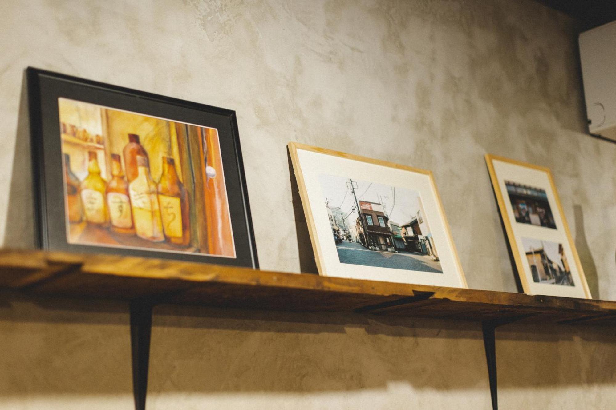 Masukichi -Hostel,Cafe,Souvenir,Guide- Seto Exterior photo
