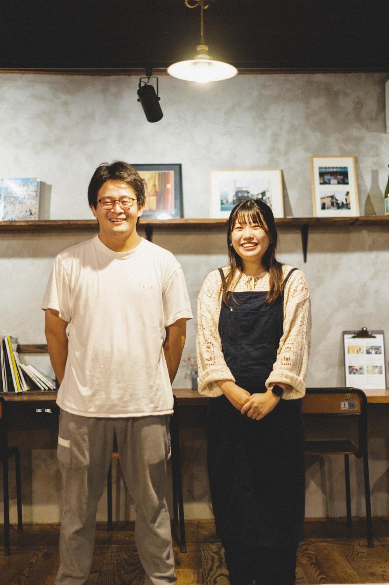 Masukichi -Hostel,Cafe,Souvenir,Guide- Seto Exterior photo