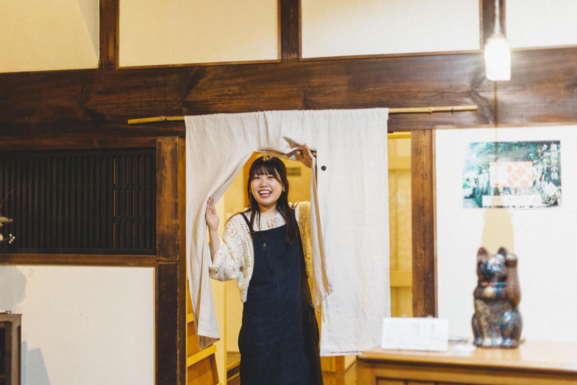Masukichi -Hostel,Cafe,Souvenir,Guide- Seto Exterior photo