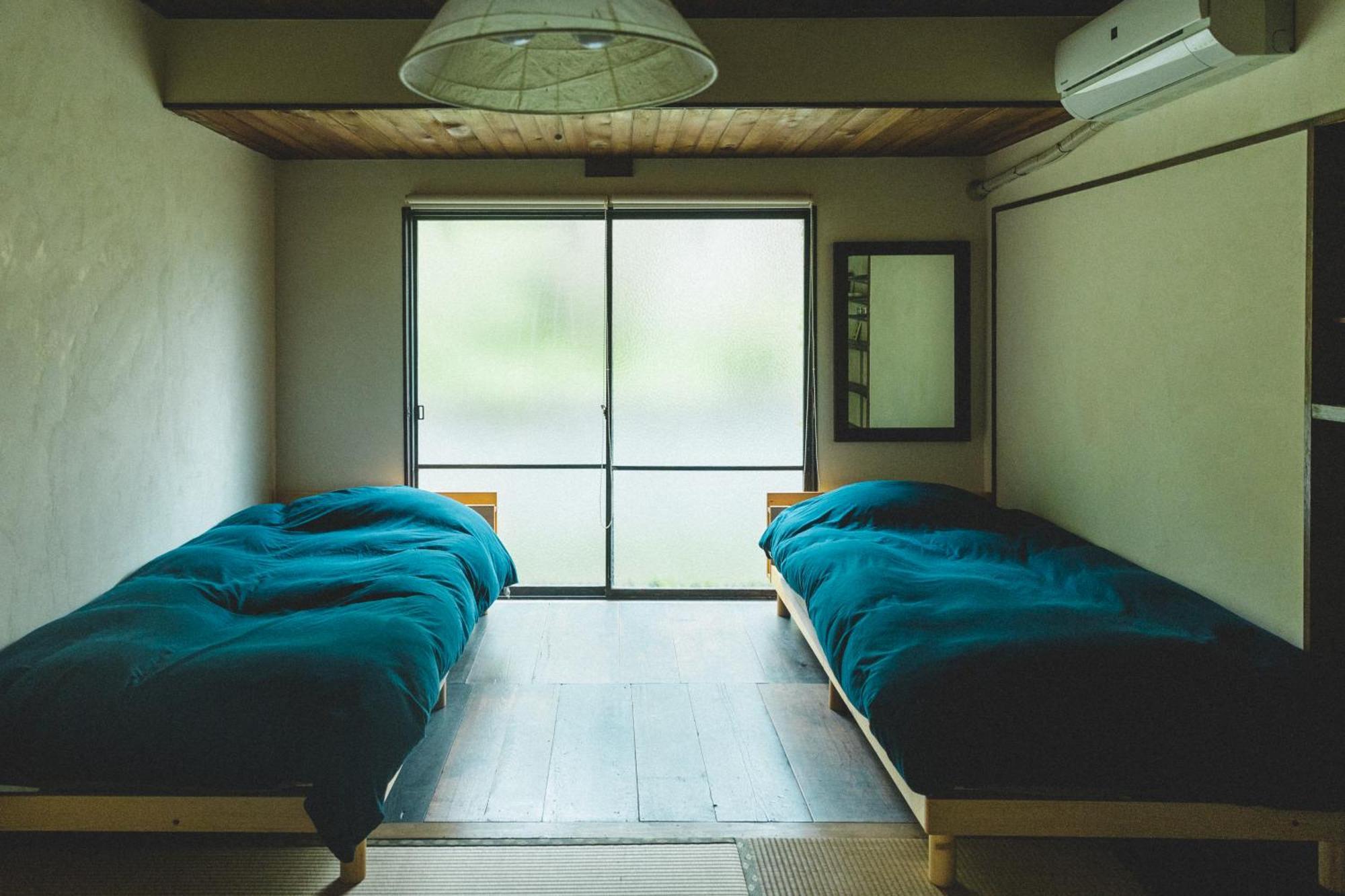 Masukichi -Hostel,Cafe,Souvenir,Guide- Seto Exterior photo