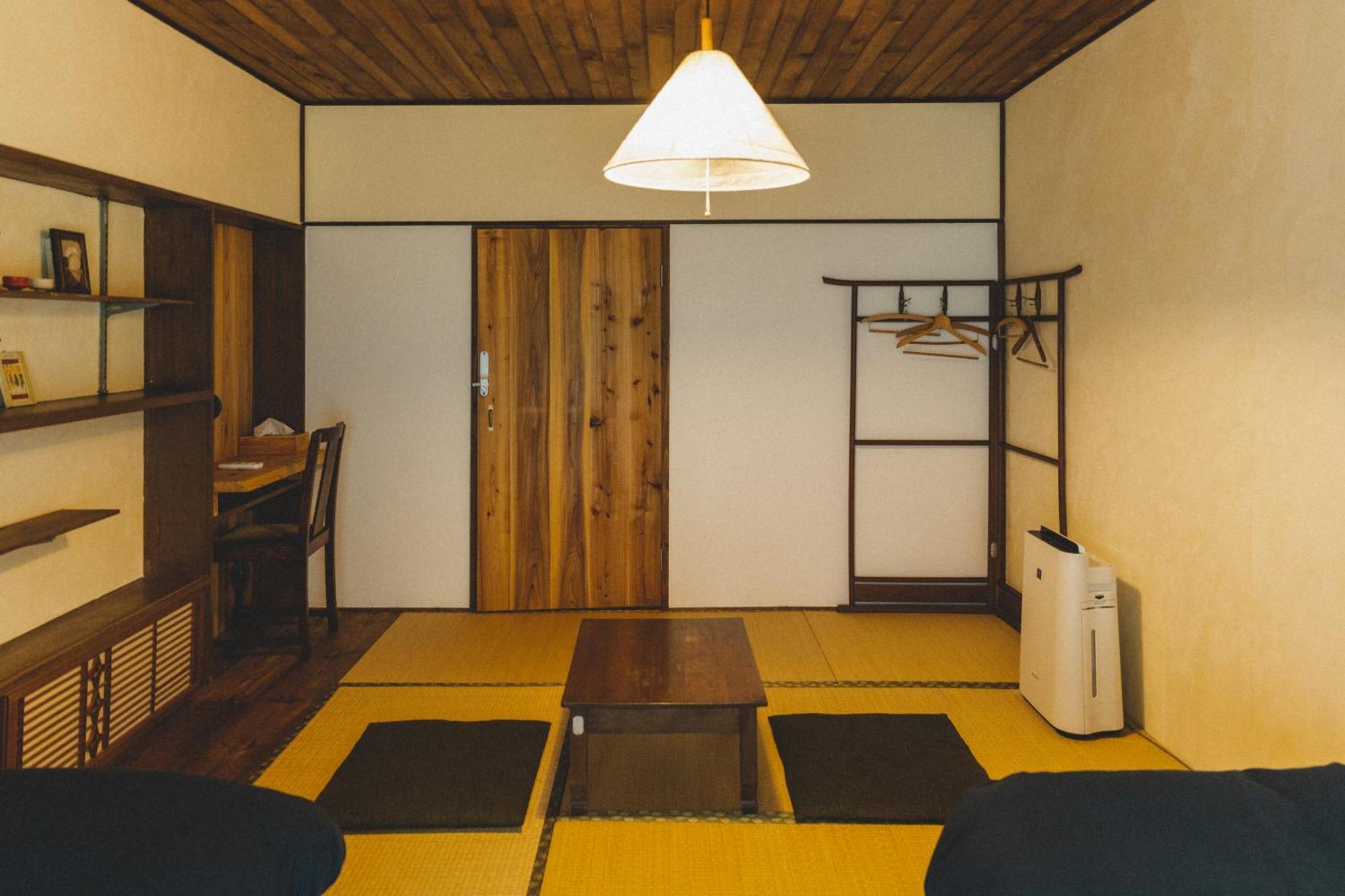 Masukichi -Hostel,Cafe,Souvenir,Guide- Seto Exterior photo