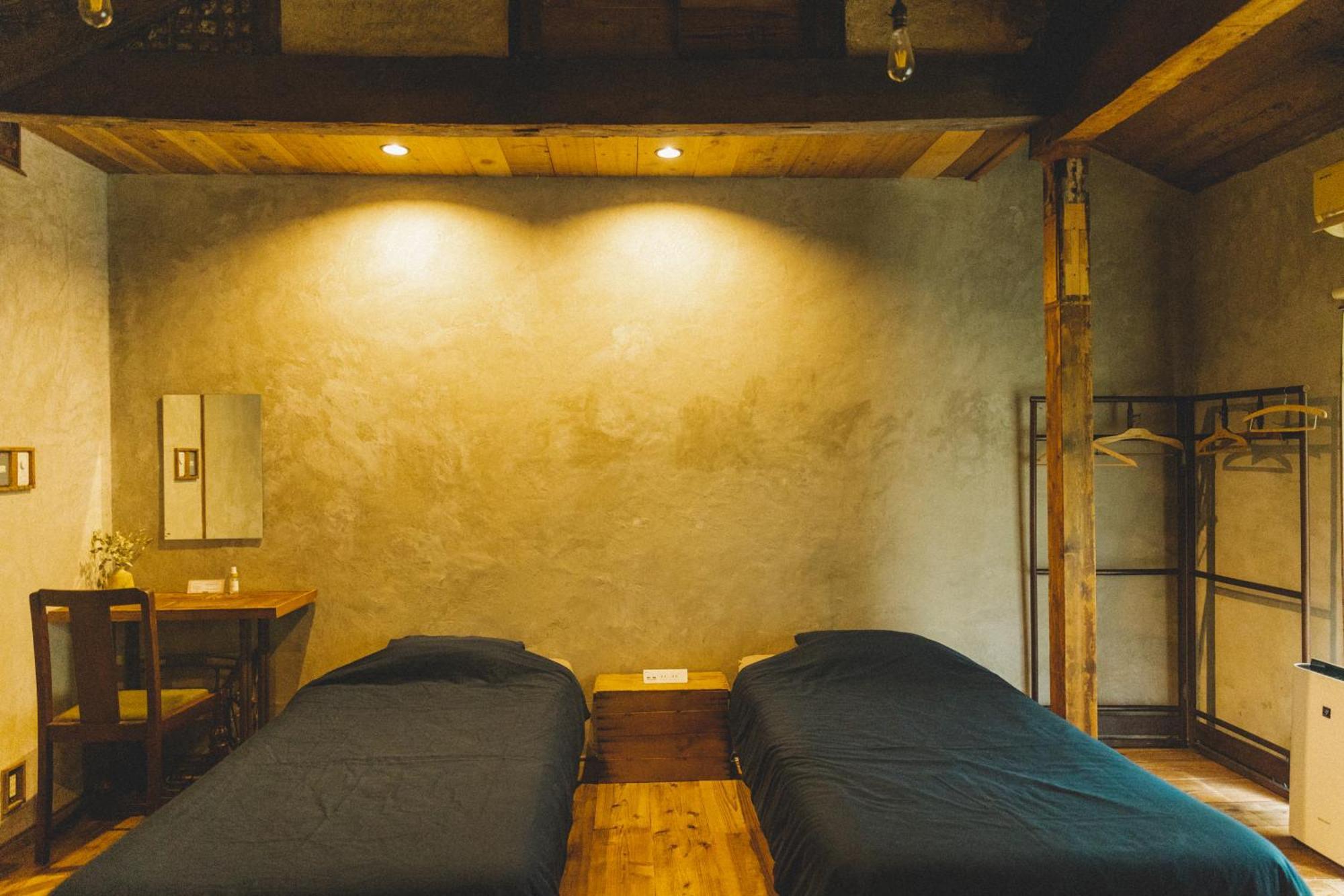 Masukichi -Hostel,Cafe,Souvenir,Guide- Seto Exterior photo