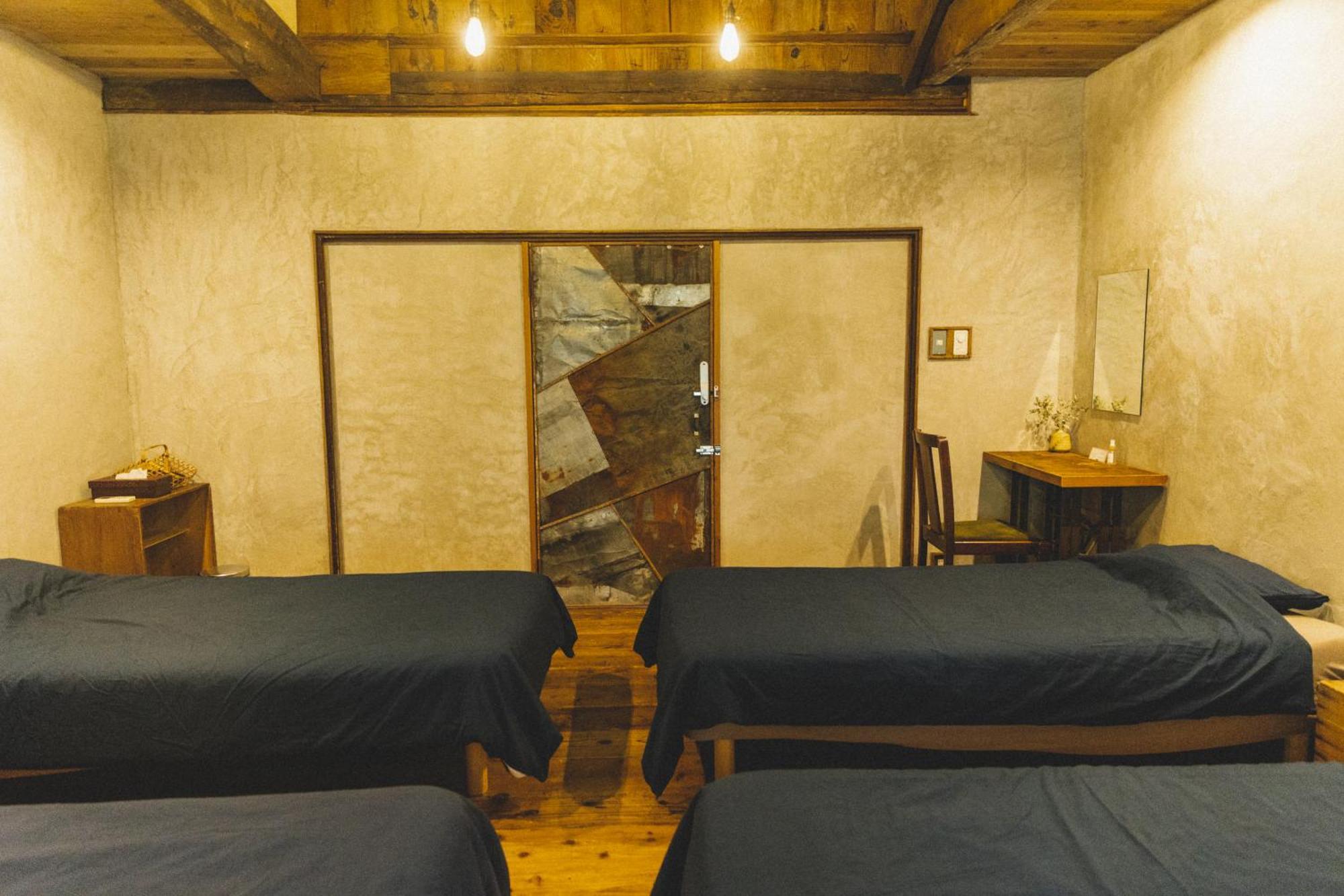 Masukichi -Hostel,Cafe,Souvenir,Guide- Seto Exterior photo