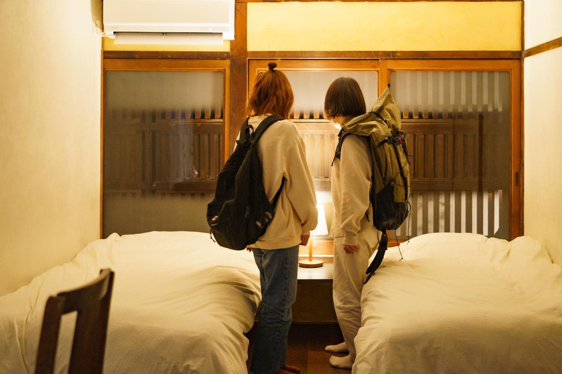 Masukichi -Hostel,Cafe,Souvenir,Guide- Seto Room photo