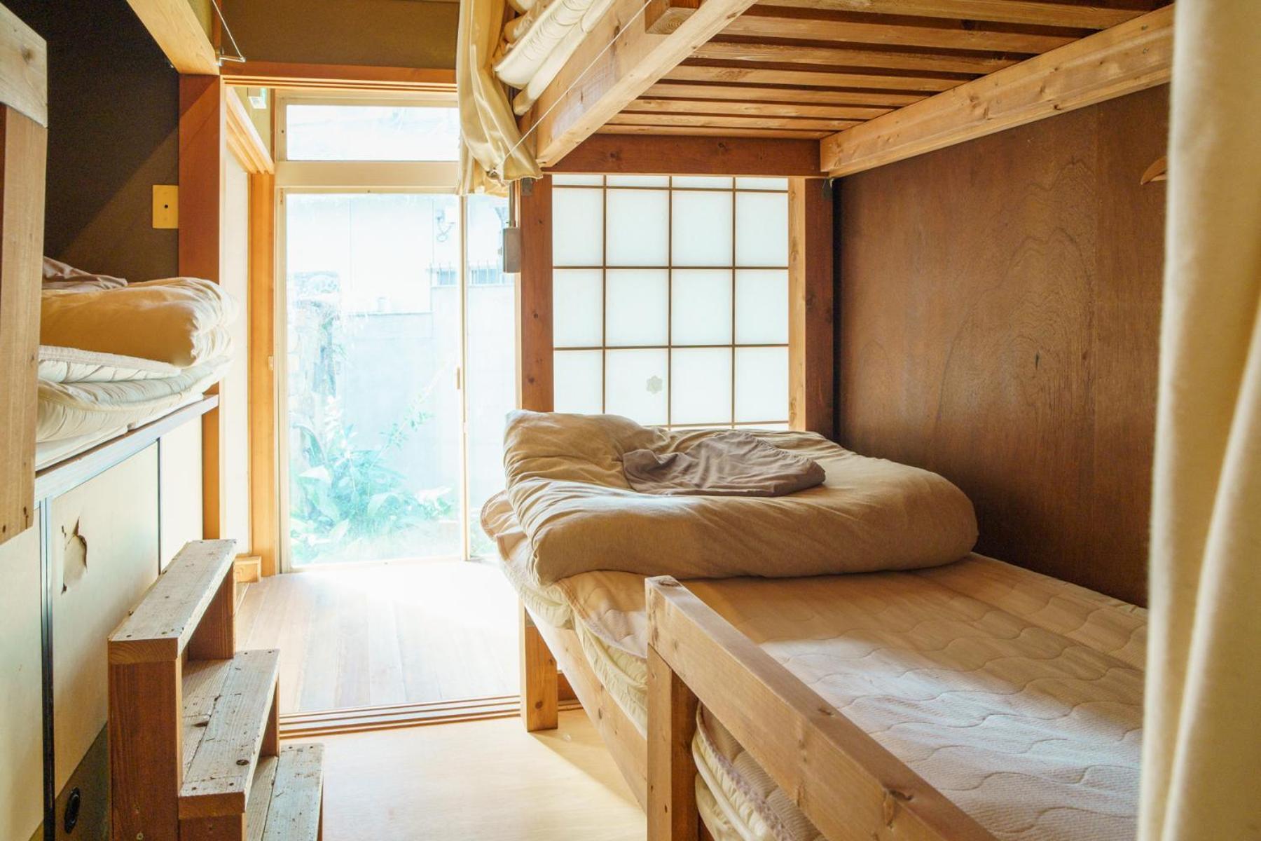 Masukichi -Hostel,Cafe,Souvenir,Guide- Seto Exterior photo