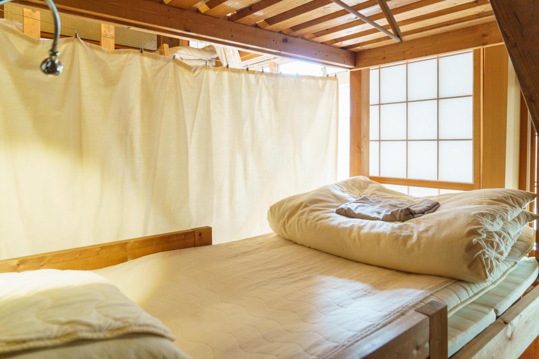 Masukichi -Hostel,Cafe,Souvenir,Guide- Seto Exterior photo