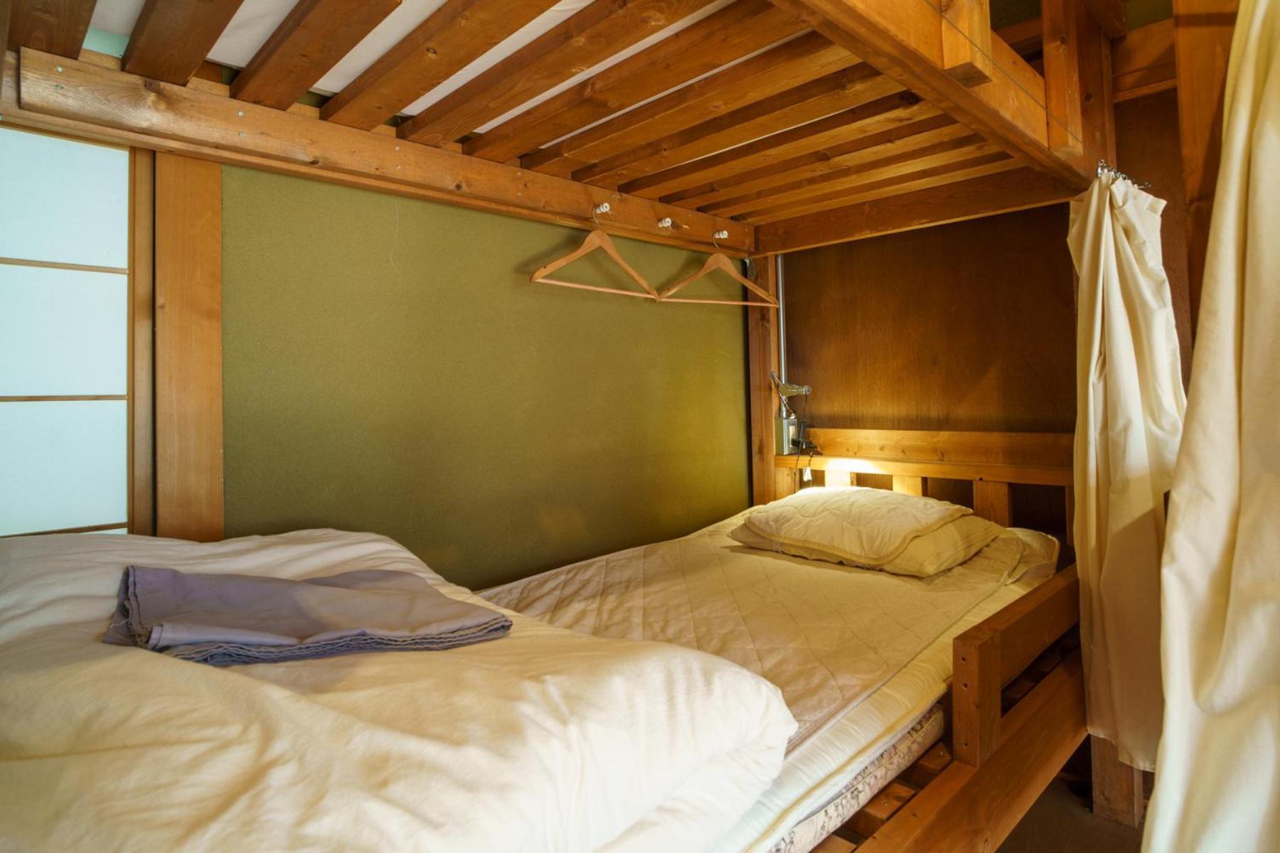 Masukichi -Hostel,Cafe,Souvenir,Guide- Seto Exterior photo